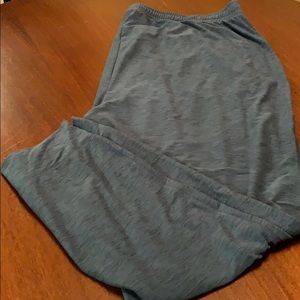 Old Navy Breathe On Joggers - XL